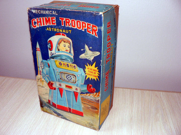 CHIME TROOPER