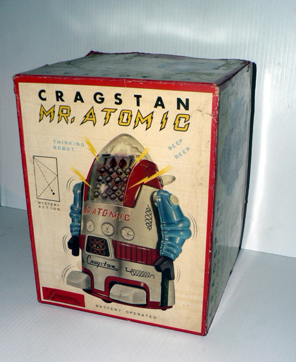MR ATOMIC BY CRAGSTAN