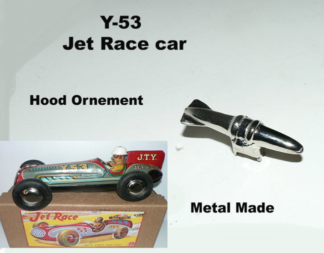 JET RACER CAR Y-53