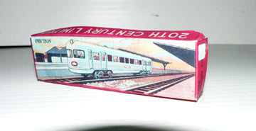 TRAMWAY 2000 CENTURY