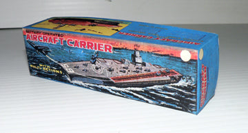 AIRCRAFT CARRIER