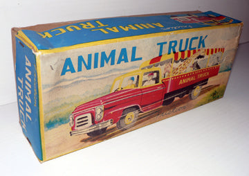 ANIMAL TRUCK