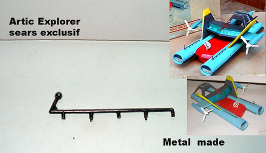 ARTIC EXPLORER BY SEARS EXCLUSIVE