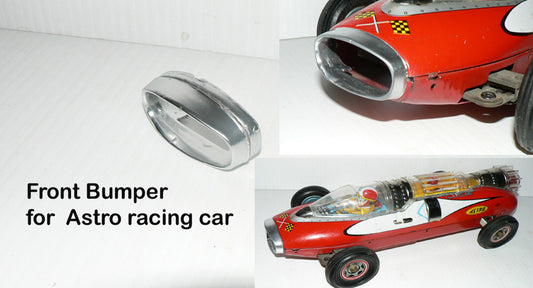 BUMPER FOR ASTRO RACING CAR