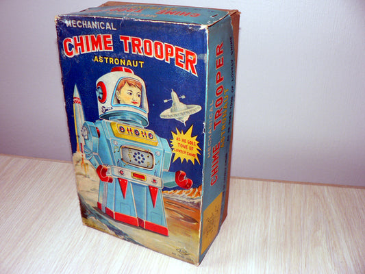 CHIME TROOPER