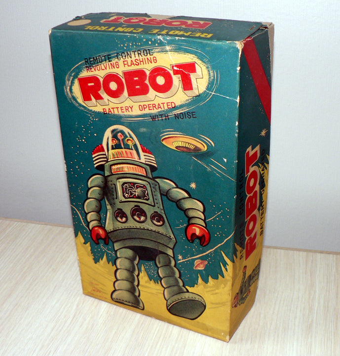 DOOR ROBOT