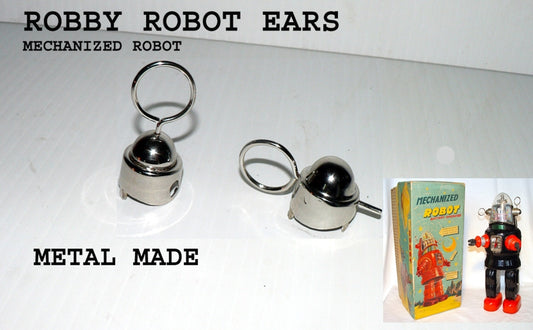 ROBBY ROBOT BY NOMURA