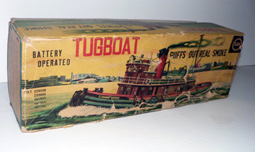 TUGBOAT