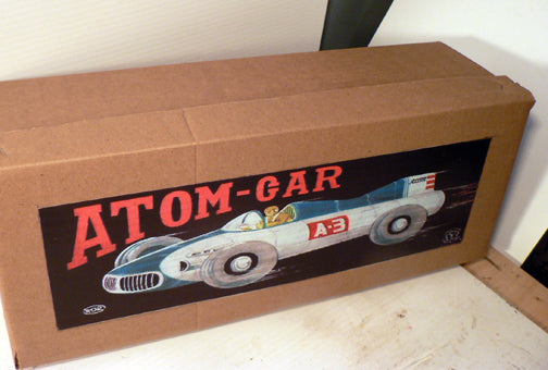ATOM CAR -1