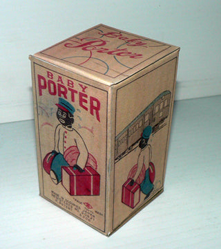BABY PORTER