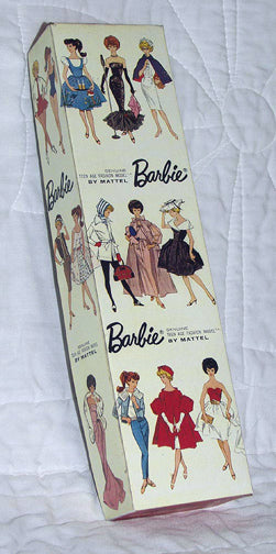 BARBIE BUBBLE CUT