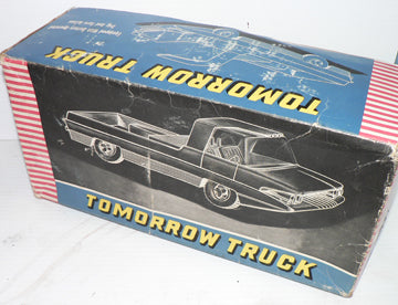 Tomorrow Truck